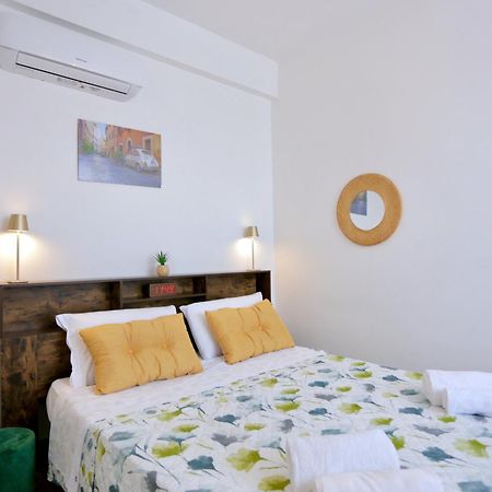 Tiki Tiki House Apartment Roma Extérieur photo