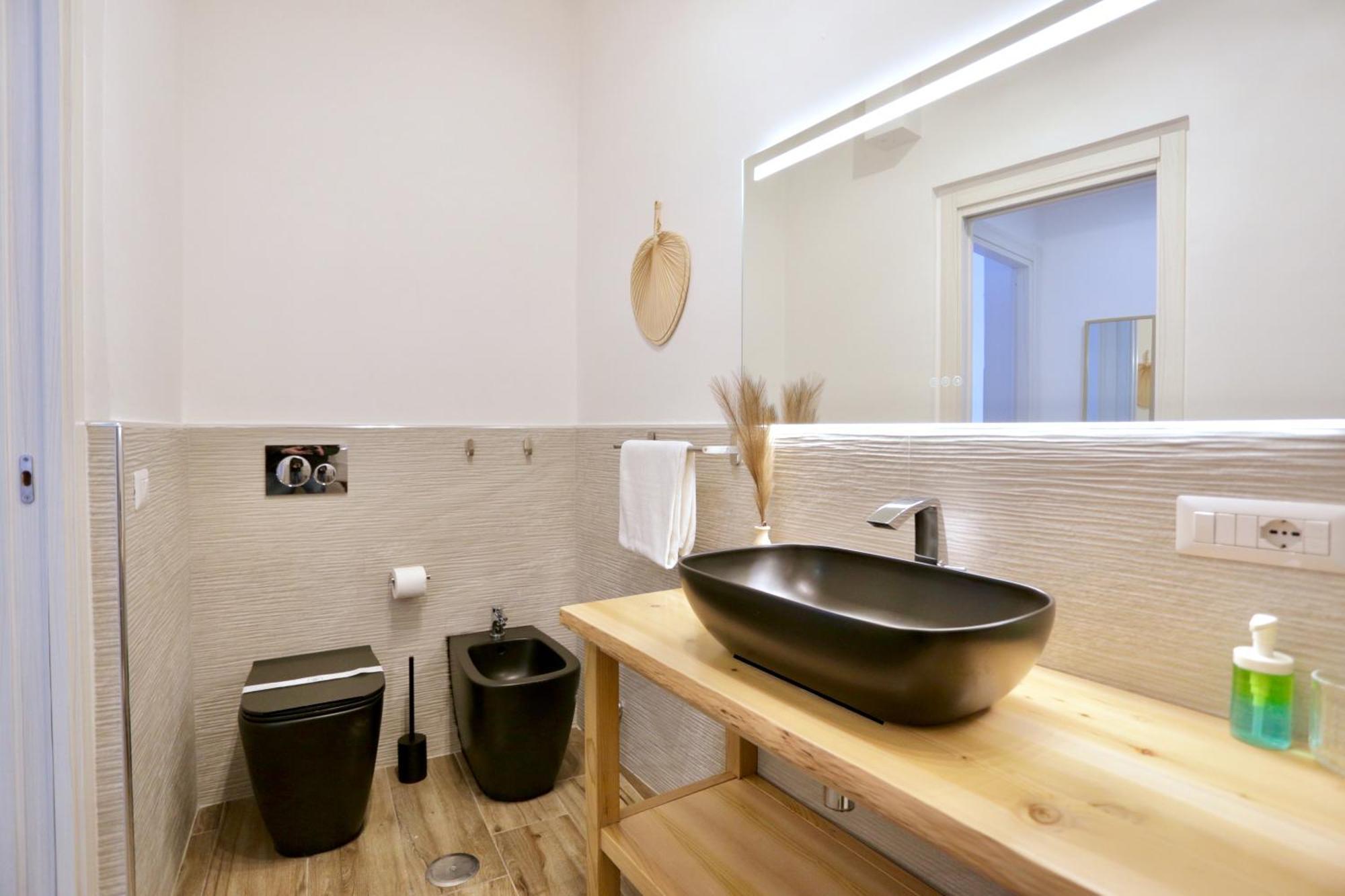 Tiki Tiki House Apartment Roma Extérieur photo